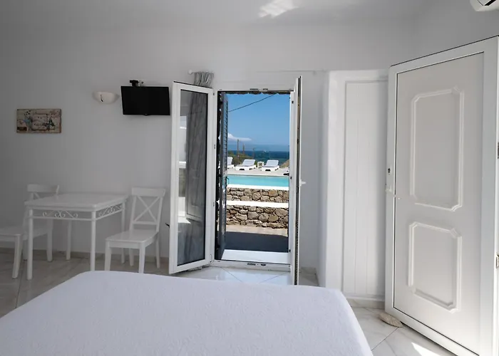 Anixi - Primavera Mykonos