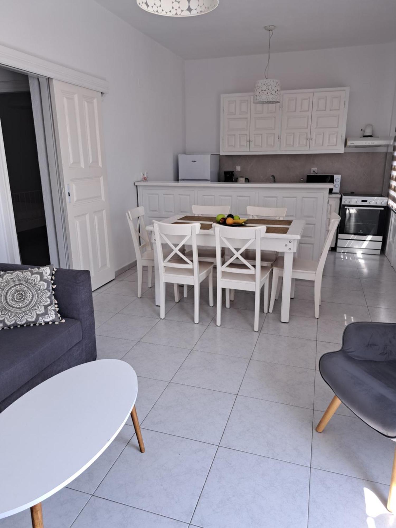 Apartment Anixi - Primavera Mykonos