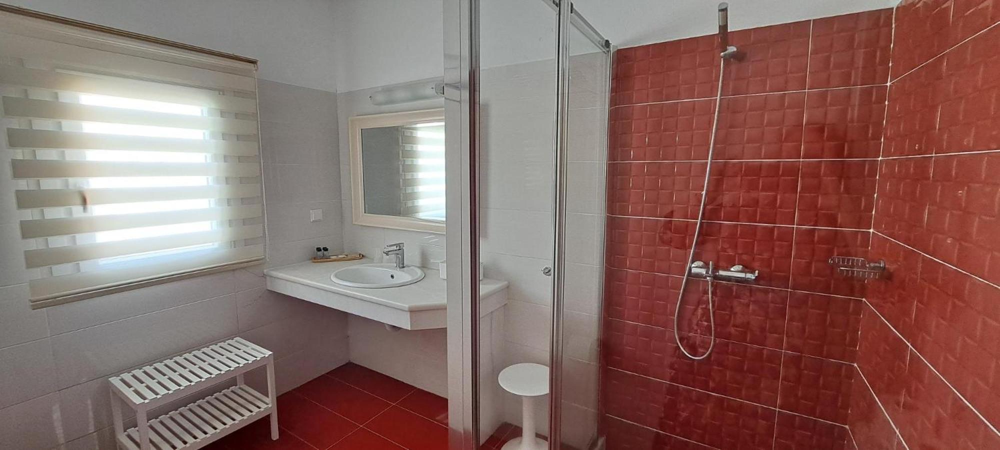 Apartment Anixi - Primavera Mykonos Ornos (Mykonos)