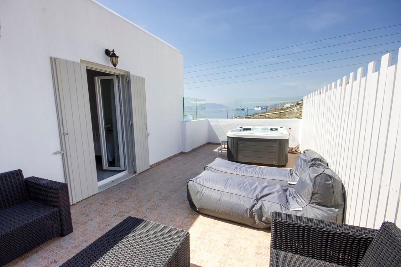 Anixi - Primavera Mykonos *